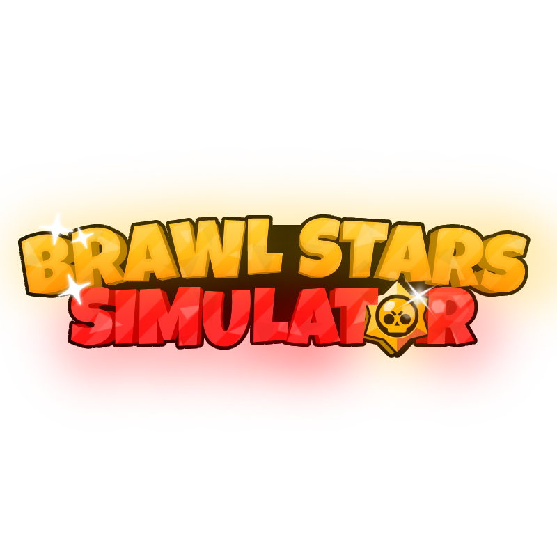 Brawl Stars Simulator Icon
